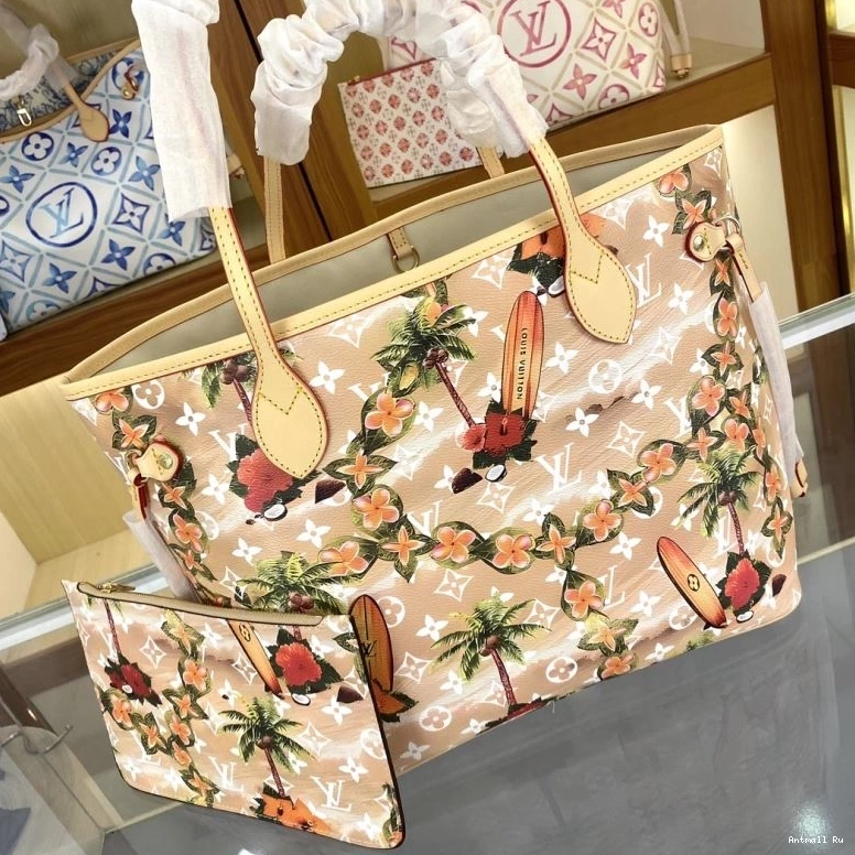 Vuitton Bags Bold Louis 87363 Shopping 0714